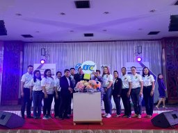 ประชุมสามัญประจำปี 2567  และการสัมมนาชมรมเจ้าหน้าที่สหกรณ์ออมทรัพย์ภาคใต้